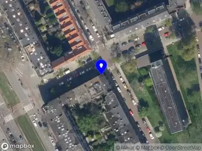 VvE Abraham Kuijperlaan 46 te Rotterdam Rotterdam