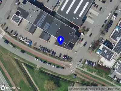 VvE Henegouwen 3 t/m 45 te Zwijndrecht