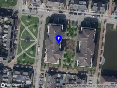 VvE Hofappartementen Lindehof te s-Gravendeel