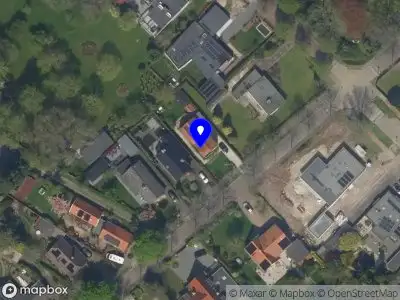 Nieuw bedrijf Dries Consultancy