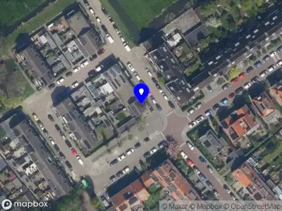 Maria Wijnmaalen Integrale Gezinszorg