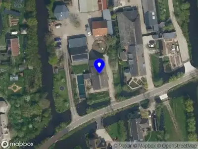 kamerverhuur de hooizolder Bergambacht