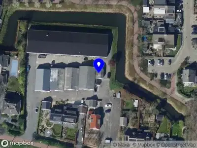 Jumpa Barendrecht