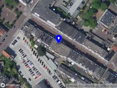 VvE Vrieseweg 25-41 te Dordrecht