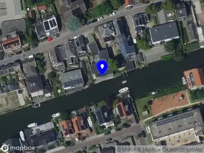 VvE Symfonie Hardinxveld-Giessendam