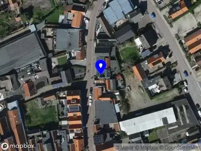 VvE Gebouw Hofdijkseweg 12 te Ouddorp Ouddorp