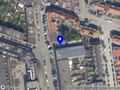 Stichting Beheer Derdengelden mr. M. Jansen Rotterdam