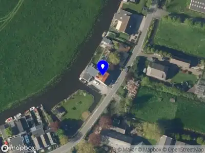VvE Herenstraat 5, 5a en 5b Bodegraven