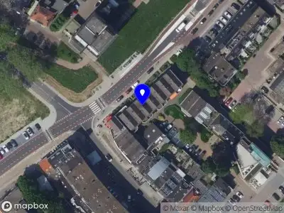 VvE Ringdijk/Veerplein te Zwijndrecht Zwijndrecht