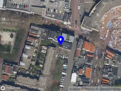 Nieuw bedrijf VvE Pand Vlek te Schiedam