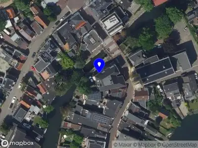 VvE Peulensluis Huys Hardinxveld-Giessendam