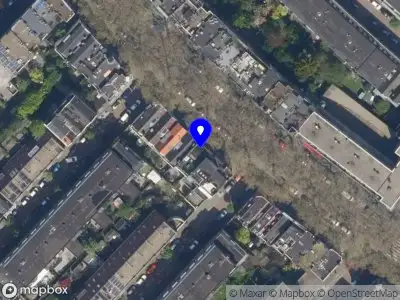 VvE Rodenrijselaan 23ab te Rotterdam Rotterdam