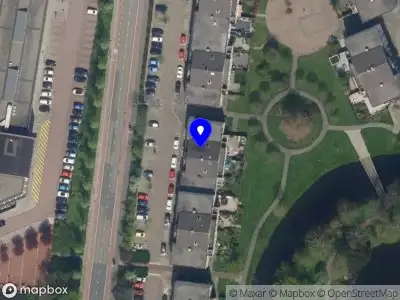 VvE Slotpoort 1 t/m 66 Capelle aan den IJssel