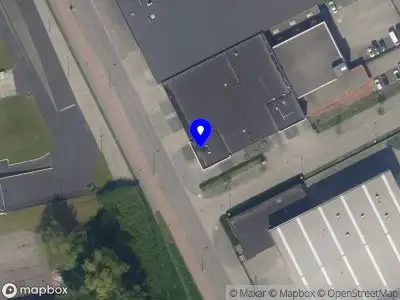 Nieuw bedrijf De Molukken B.V.