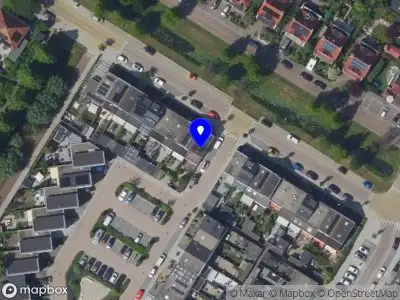 FT Taxi Alblasserdam