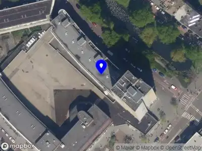 VvE Bergsingel 207 tot en met 293 oneven Rotterdam