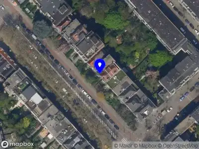 VvE Mathenesserlaan 447 Rotterdam Rotterdam