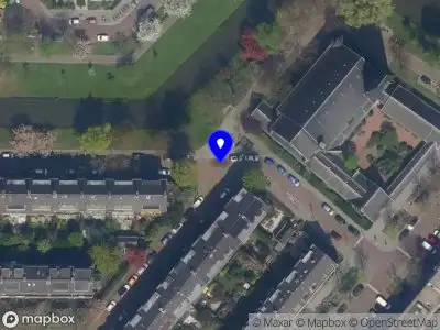 VvE Doezastraat 2/4 en Jan van Troyenstraat 3