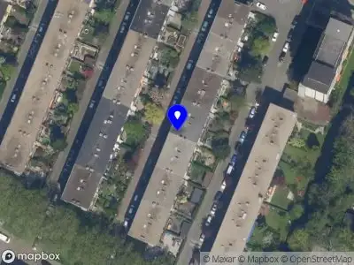 VvE flatgebouw Nazarethstraat 8abc Rotterdam Rotterdam