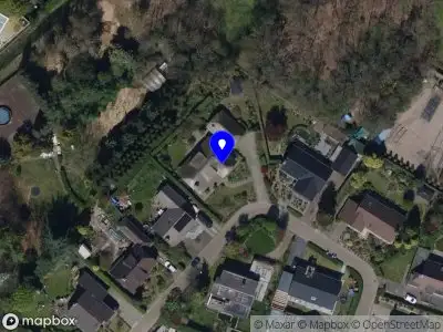 Marcalex Holding B.V.