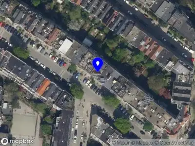 VvE Burgemeester Meineszlaan 59ab Rotterdam