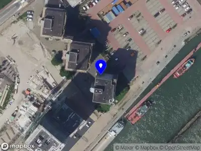 VvE Flatgebouw De Werf 91 t/m 129(oneven) Zwijndrecht