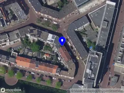 VvE Bethlehemplein/Nieuwe Hilstraat Dordrecht