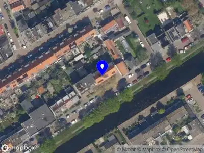 Nieuw bedrijf VvE ZHK 49 en 51