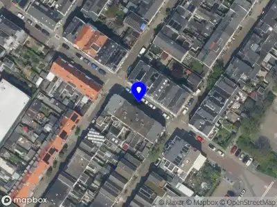 Nieuw bedrijf VVE Joubertstr. 20rood 20zwart te Maassluis