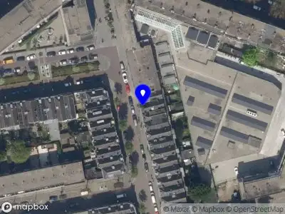 VvE Ebenhaëzerstraat 30AB