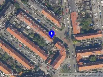 VVE Hagedoornstraat 22 a/b en 24b Rotterdam