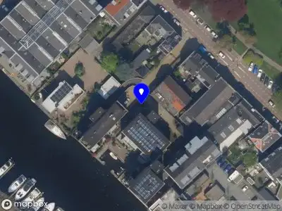 VvE Woonveste "De Scheepswerf" aan de straat genaamd: Kruithuis te Schiedam Schiedam