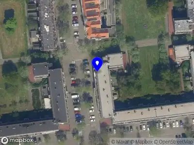 Nieuw bedrijf J. Eijlander