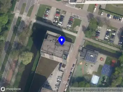 Vve De Uitkijk te Rotterdam Toren 1