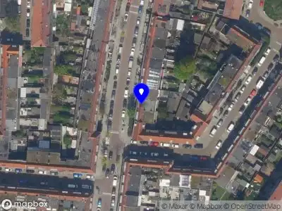 V.V.E. Sweelinckstraat 59/61 te Vlaardingen Vlaardingen