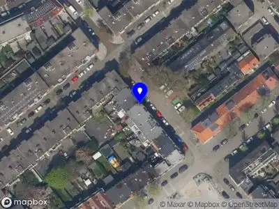 VVE Fabristraat nummers 69AB te Schiedam