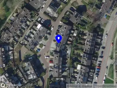 VVE Burg. Jansenlaan 59/129 te Zwijndrecht