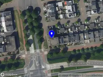 VVE Parkweg 2 t/m 12 even nummers