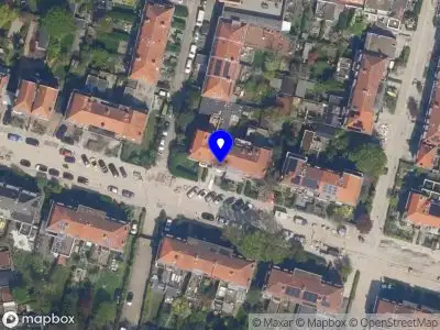 Nieuw bedrijf VVE Juliana van Stolberglaan 42AB Rotterdam