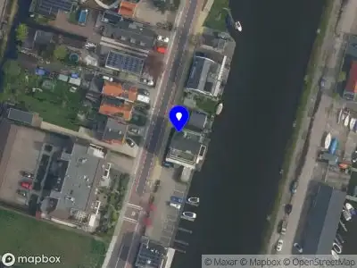 Nieuw bedrijf VvE Zoutmansweg 15-21 te Reeuwijk