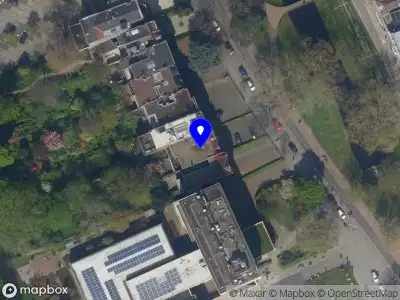 Nieuw bedrijf Stg Administratiekantoor Identity Mansion