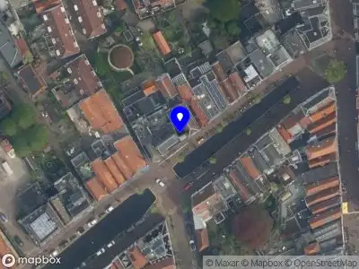 VvE Turfmarkt 30-32 en Vrouwesteeg Gouda