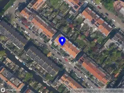 "Vereniging van eigenaars Nieuwe Kerkstraat 64 te Rotterdam" Rotterdam