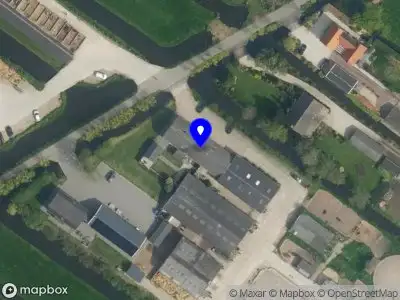 Nieuw bedrijf De Veerstalhoeve