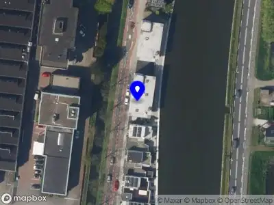 VVE Gouwezicht Noordkade te Waddinxveen Waddinxveen