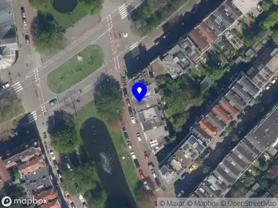 VvE Flat Bergsingel 174 Rotterdam