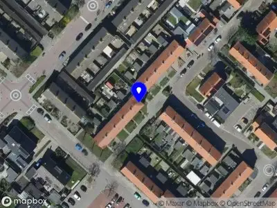 VvE Koningspleisterplaats / VEK