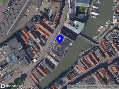 VvE Holland Huys Dordrecht