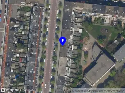 VvE Hilledijk 281 Schiedam