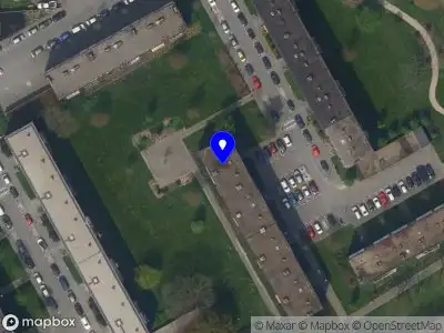 Nieuw bedrijf VvE Augustinusstraat 11-73 te Rotterdam